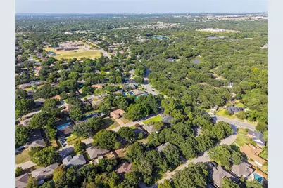 3407 Commander Court, Arlington, TX 76017 - Photo 34