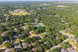 3407 Commander Ct, Arlington, TX 76017 - Photo 34