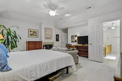 3407 Commander Court, Arlington, TX 76017 - Photo 20