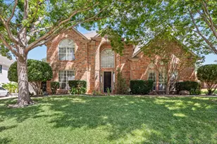 3316 Lexington Ave, Grapevine, TX 76051 - Photo 1