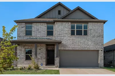 432 Delmar Drive, Princeton, TX 75407 - Photo 2