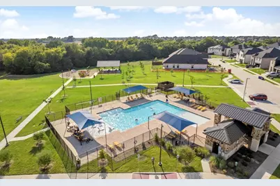 305 Chase Creek Drive, Lavon, TX 75166 - Photo 30