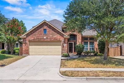2617 Patriot Drive, Melissa, TX 75454 - Photo 1