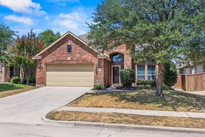 2617 Patriot Drive, Melissa, TX 75454 - Photo 2