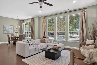 7224 Chief Spotted Tail Drive, McKinney, TX 75070 - Photo 2