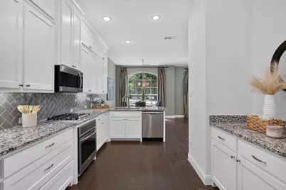 7224 Chief Spotted Tail Drive, McKinney, TX 75070 - Photo 12