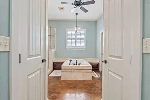 467 Mourning Dove Ln, Lorena, TX 76655 - Photo 14