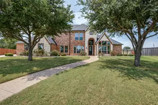 211 Bush Cir, Ferris, TX 75125 - Photo 1