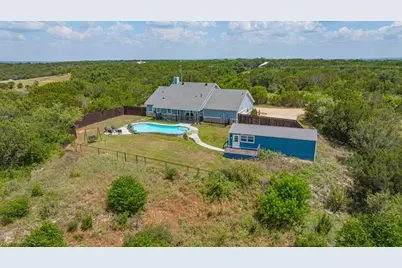 4305 Skyline Drive, Bluff Dale, TX 76433 - Photo 6