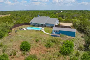 4305 Skyline Dr, Bluff Dale, TX 76433 - Photo 6