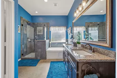 4305 Skyline Drive, Bluff Dale, TX 76433 - Photo 18