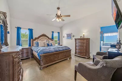 4305 Skyline Drive, Bluff Dale, TX 76433 - Photo 16