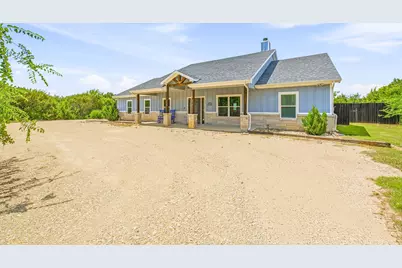 4305 Skyline Drive, Bluff Dale, TX 76433 - Photo 2
