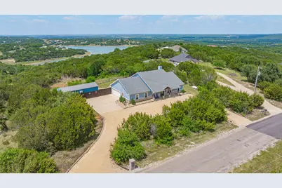 4305 Skyline Drive, Bluff Dale, TX 76433 - Photo 4