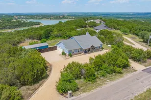 4305 Skyline Dr, Bluff Dale, TX 76433 - Photo 4