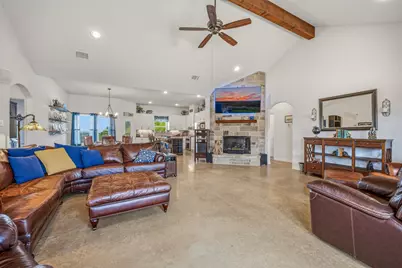 4305 Skyline Drive, Bluff Dale, TX 76433 - Photo 8