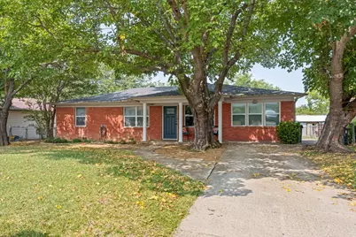 1009 Zelda Drive, Hurst, TX 76053 - Photo 1