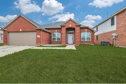 409 Creek Point Lane, Arlington, TX 76002 - Photo 1