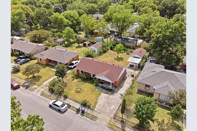 2231 Prichard Lane, Dallas, TX 75227 - Photo 4