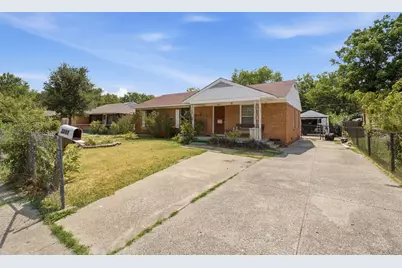 2231 Prichard Lane, Dallas, TX 75227 - Photo 2