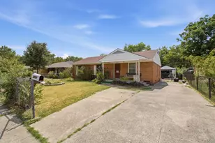 2231 Prichard Ln, Dallas, TX 75227 - Photo 2