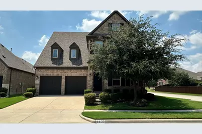 8533 Pine Valley Drive, McKinney, TX 75070 - Photo 1