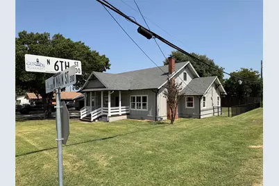 300 W Main Street, Gunter, TX 75058 - Photo 4