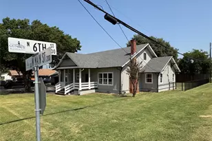 300 W Main St, Gunter, TX 75058 - Photo 4