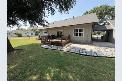 300 W Main Street, Gunter, TX 75058 - Photo 36