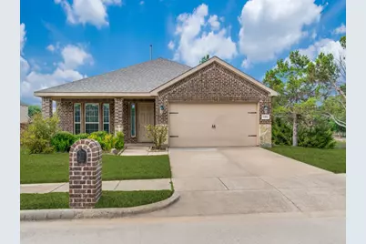 1101 Kaufman Road, Melissa, TX 75454 - Photo 1