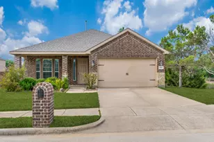 1101 Kaufman Rd, Melissa, TX 75454 - Photo 1