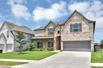 913 Peabody Drive, McKinney, TX 75071 - Photo 1