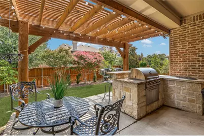 3323 Linkwood, The Colony, TX 75056 - Photo 26