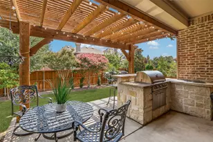 3323 Linkwood, The Colony, TX 75056 - Photo 26