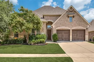 3323 Linkwood, The Colony, TX 75056 - Photo 1