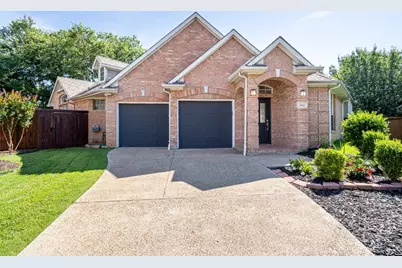 5022 Enclave Court, McKinney, TX 75072 - Photo 2