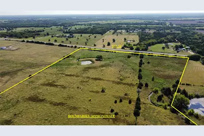 Tbd Highway 34, Wolfe City, TX 75496 - Photo 6