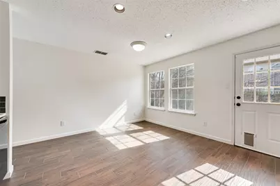 2528 Big Spring Drive, Fort Worth, TX 76120 - Photo 14