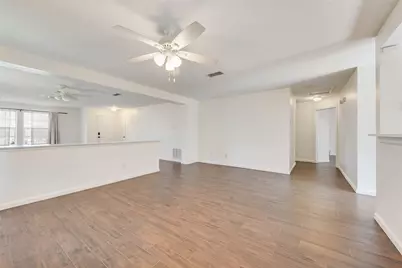 2528 Big Spring Drive, Fort Worth, TX 76120 - Photo 8