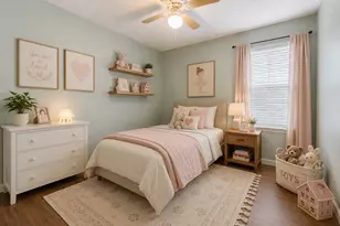 2528 Big Spring Dr, Fort Worth, TX 76120 - Photo 20