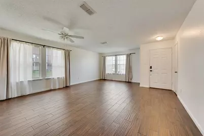 2528 Big Spring Drive, Fort Worth, TX 76120 - Photo 4