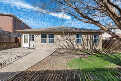 2528 Big Spring Drive, Fort Worth, TX 76120 - Photo 26
