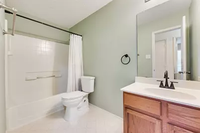 2528 Big Spring Drive, Fort Worth, TX 76120 - Photo 24