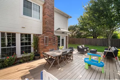 7905 Morning Lane, Fort Worth, TX 76123 - Photo 36