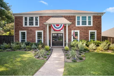 7905 Morning Lane, Fort Worth, TX 76123 - Photo 2