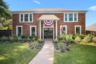 7905 Morning Ln, Fort Worth, TX 76123 - Photo 2