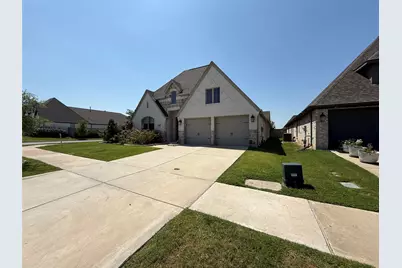 2401 Robin Way, Northlake, TX 76247 - Photo 2