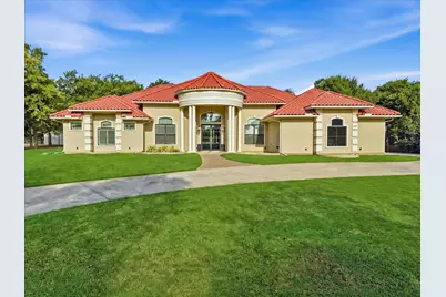 6532 Shoreline Drive, Little Elm, TX 75068 - Photo 2