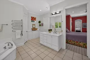6900 Baltusrol Rd, Fort Worth, TX 76132 - Photo 18