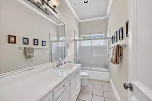 6900 Baltusrol Rd, Fort Worth, TX 76132 - Photo 20